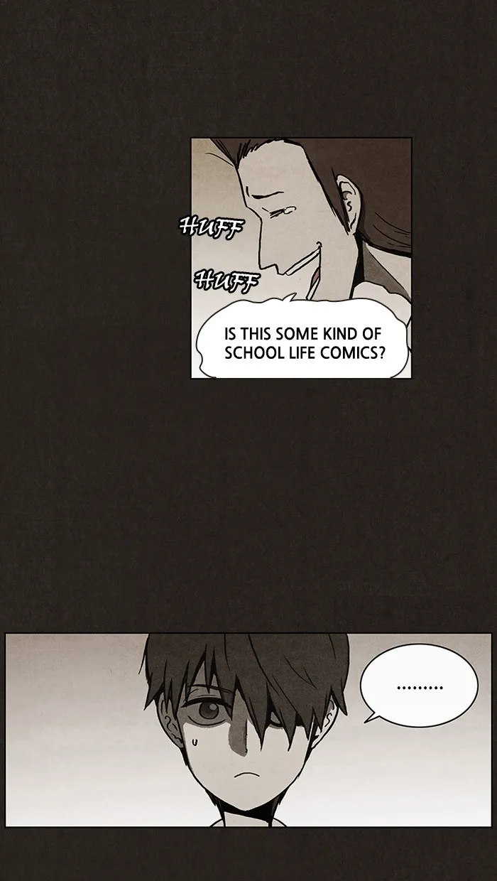Read Bastard chapter 11 image 9 on Lezhin