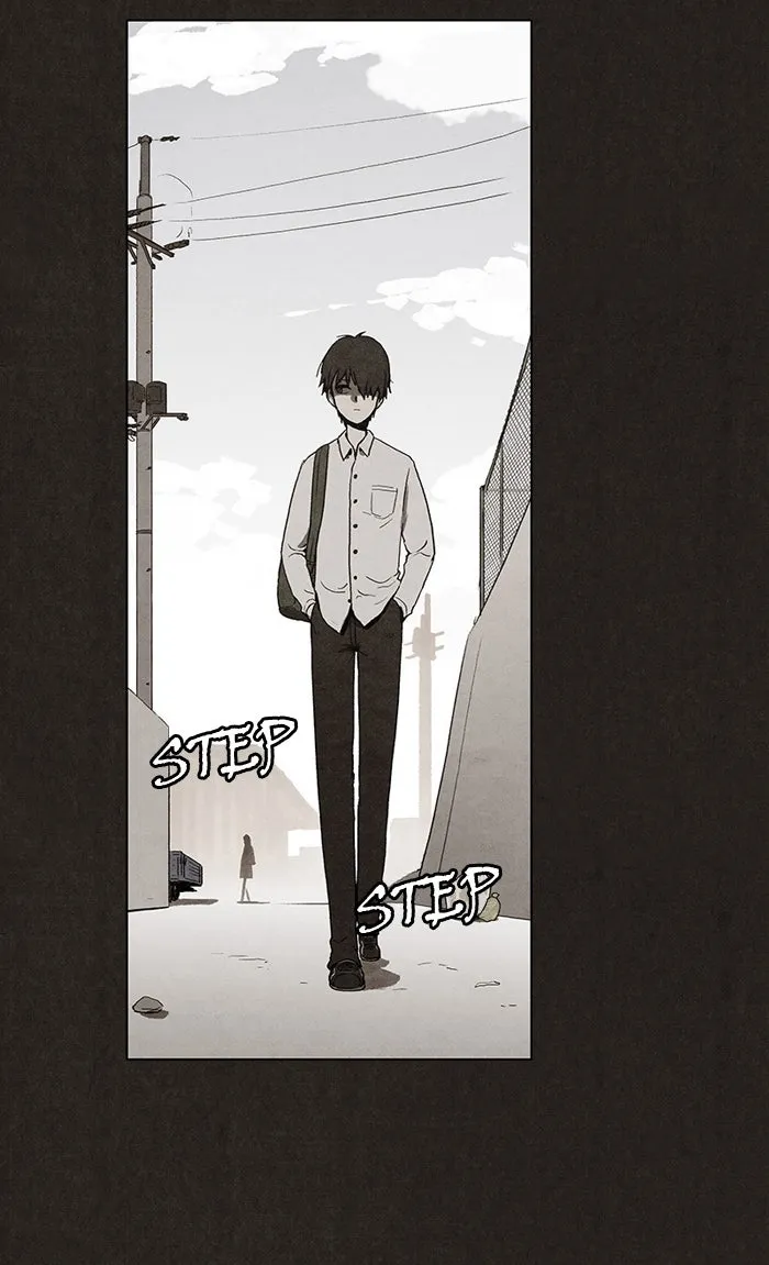 Read Bastard chapter 2 image 11 on Lezhin