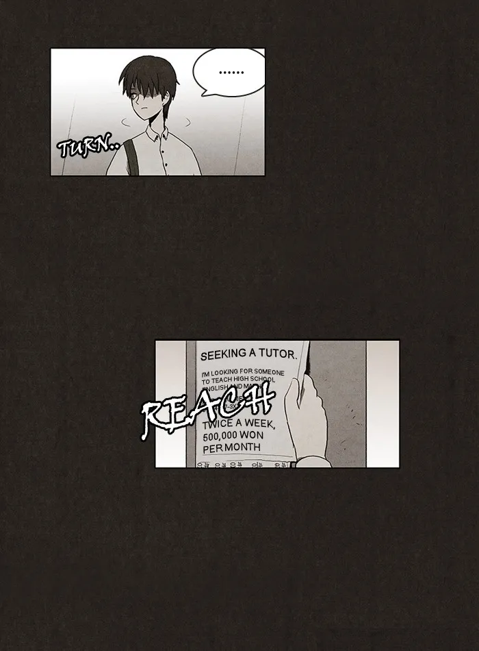 Read Bastard chapter 2 image 15 on Lezhin