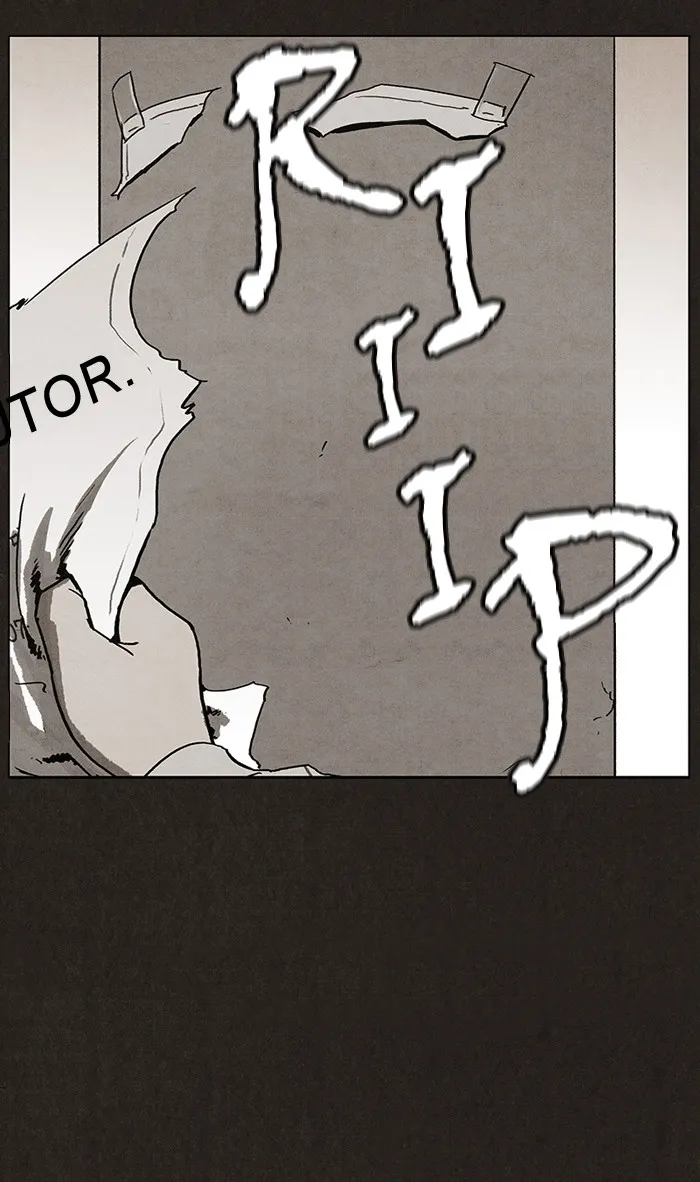 Read Bastard chapter 2 image 16 on Lezhin