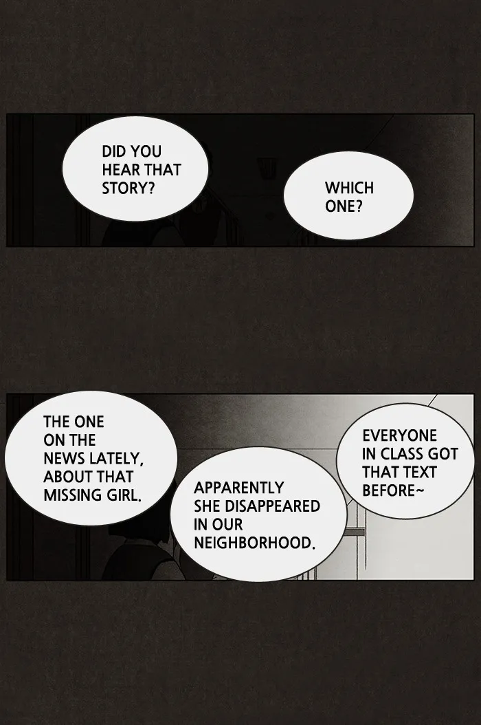 Read Bastard chapter 2 image 23 on Lezhin