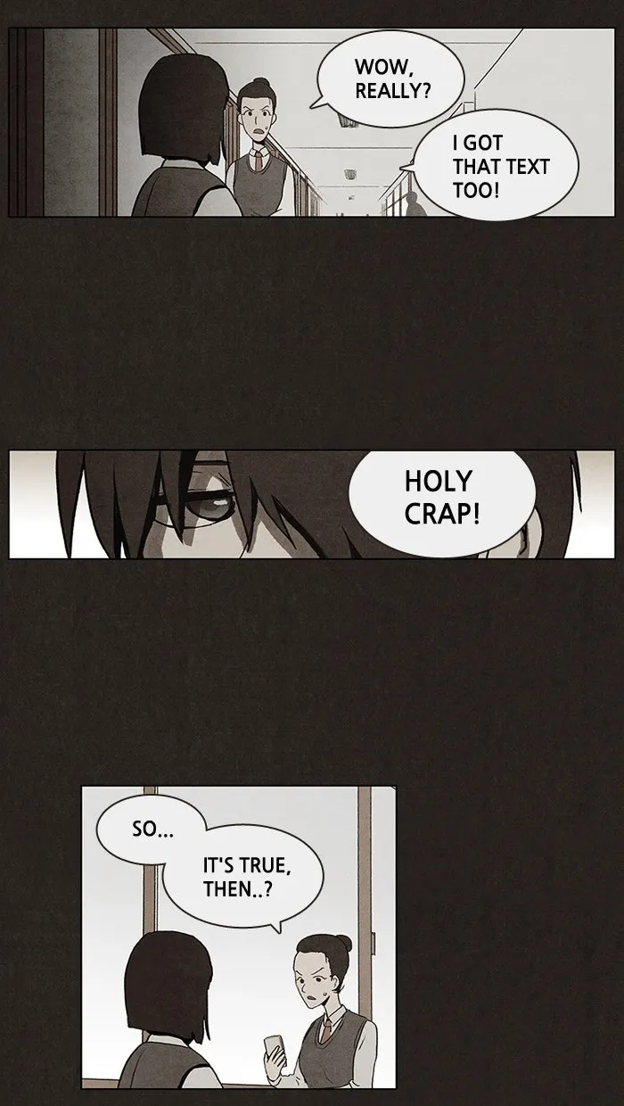 Read Bastard chapter 2 image 24 on Lezhin