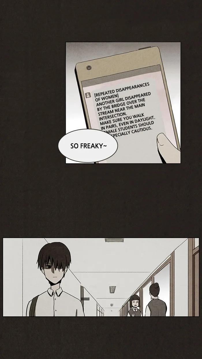 Read Bastard chapter 2 image 25 on Lezhin