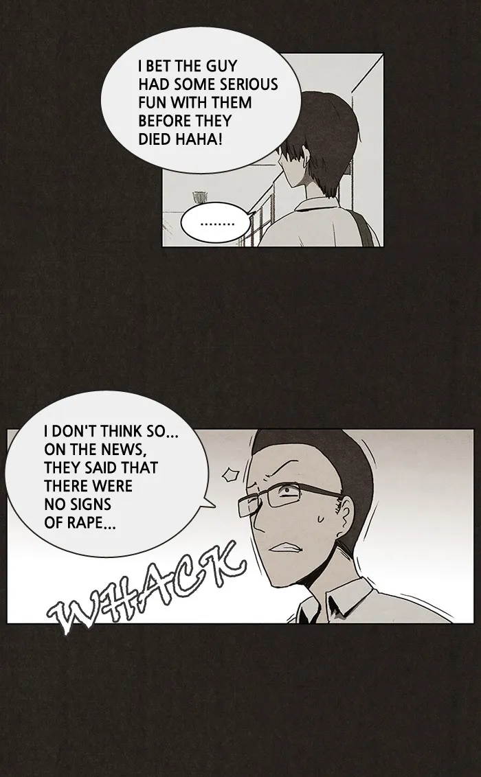 Read Bastard chapter 2 image 29 on Lezhin