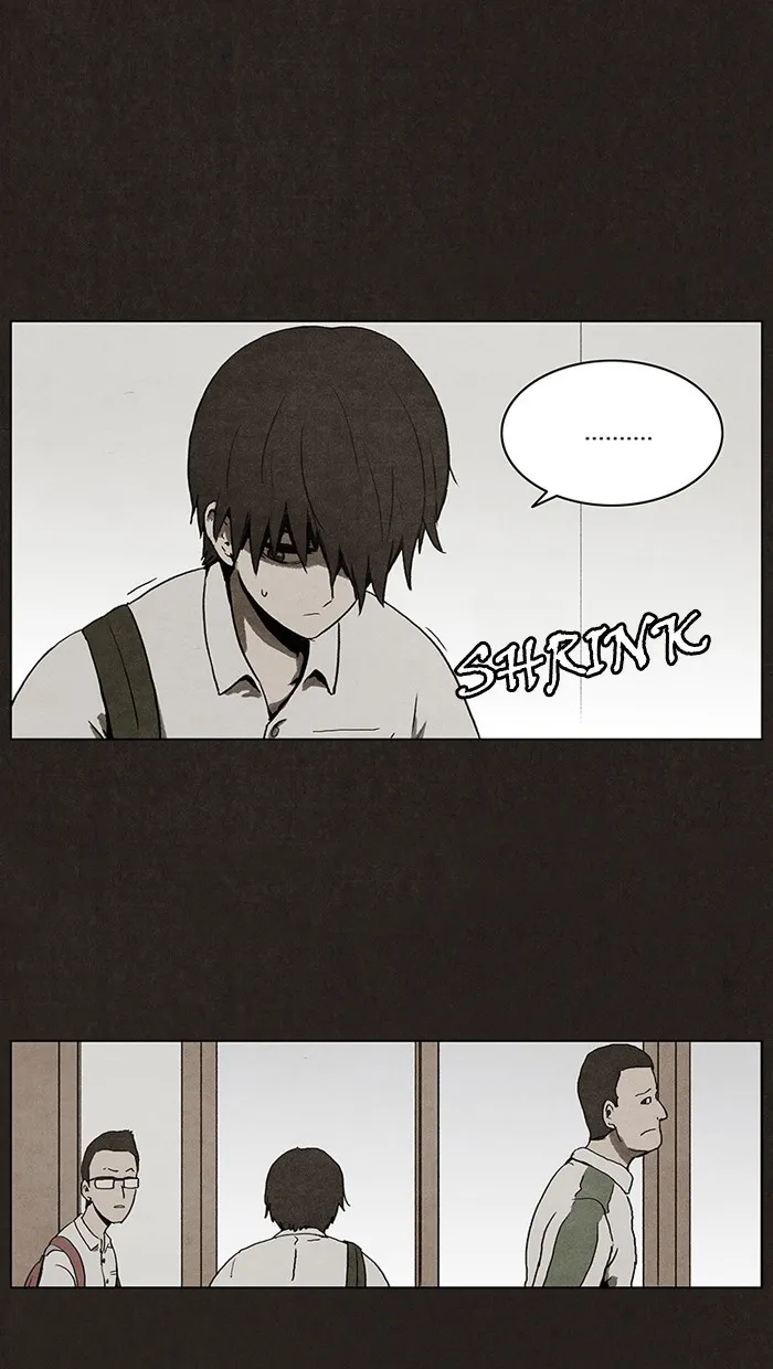 Read Bastard chapter 2 image 33 on Lezhin