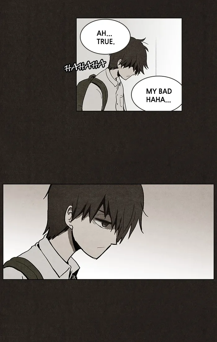 Read Bastard chapter 2 image 35 on Lezhin