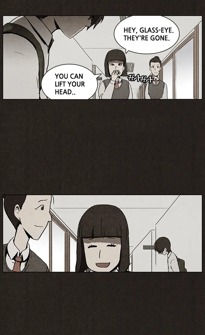 Read Bastard chapter 2 image 36 on Lezhin