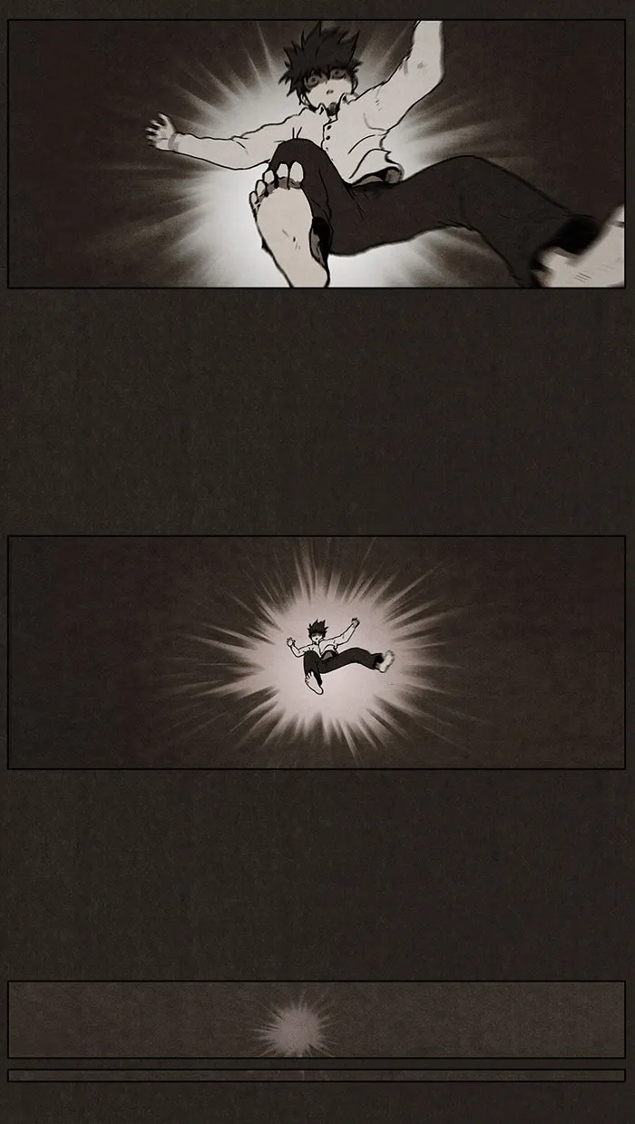 Read Bastard chapter 2 image 4 on Lezhin