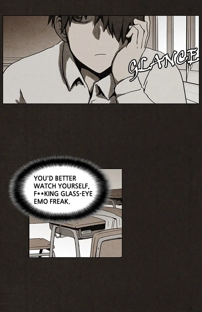 Read Bastard chapter 2 image 40 on Lezhin