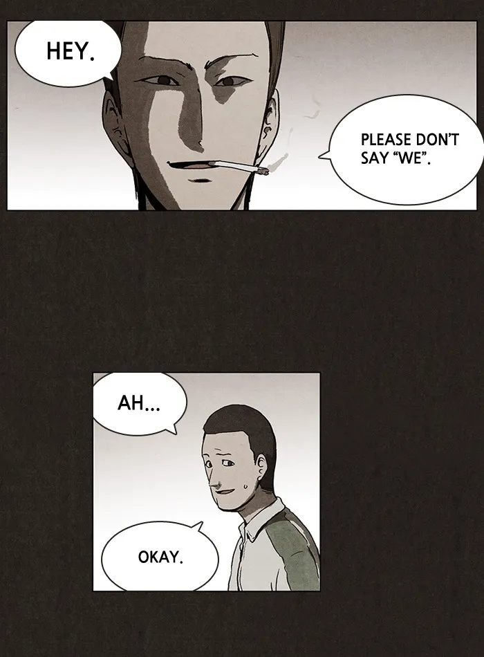 Read Bastard chapter 2 image 48 on Lezhin