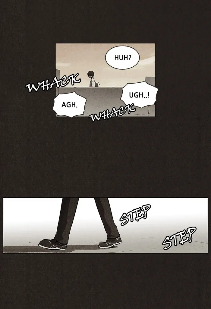 Read Bastard chapter 2 image 51 on Lezhin