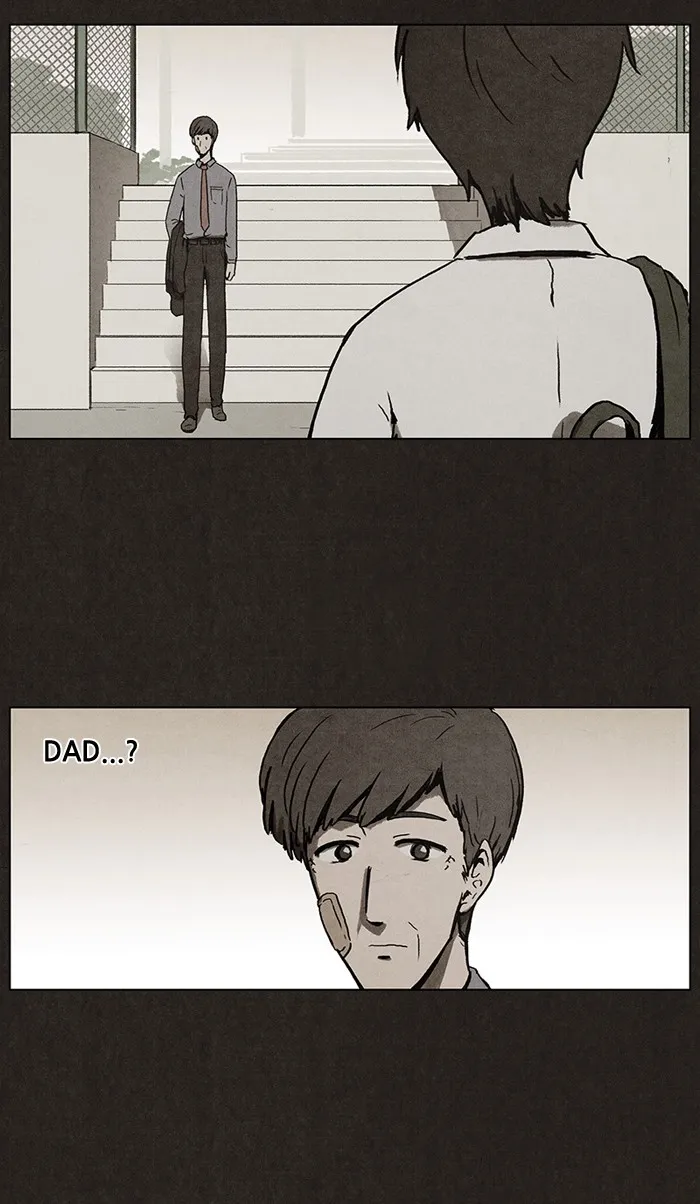 Read Bastard chapter 2 image 55 on Lezhin