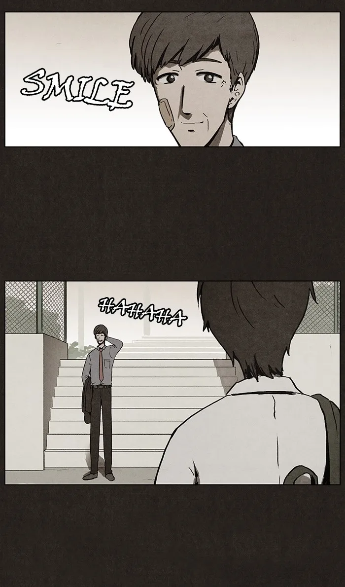 Read Bastard chapter 2 image 56 on Lezhin