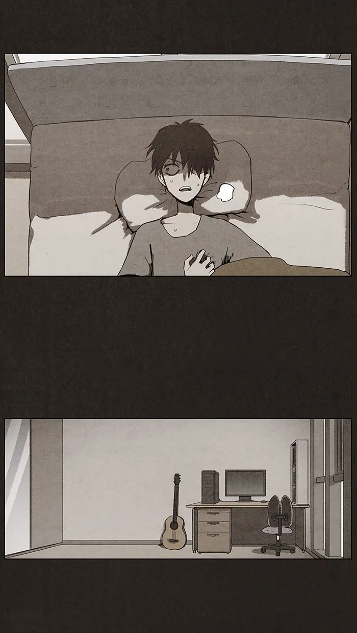 Read Bastard chapter 2 image 7 on Lezhin