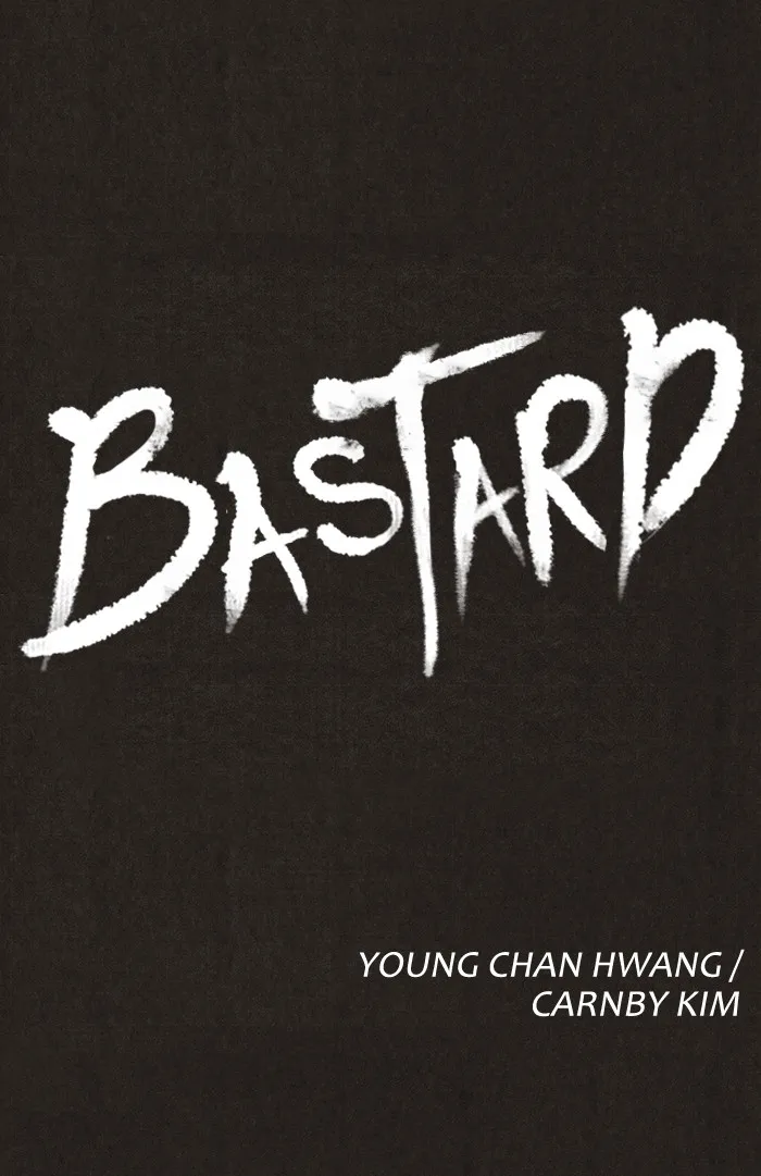 Read Bastard chapter 2 image 9 on Lezhin
