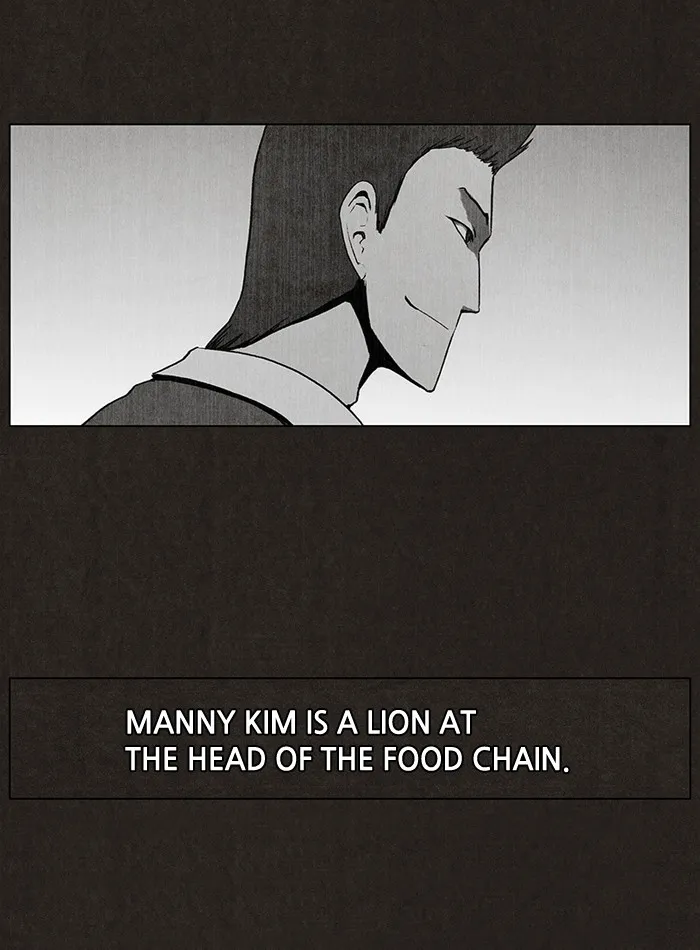 Read Bastard chapter 3 image 1 on Lezhin