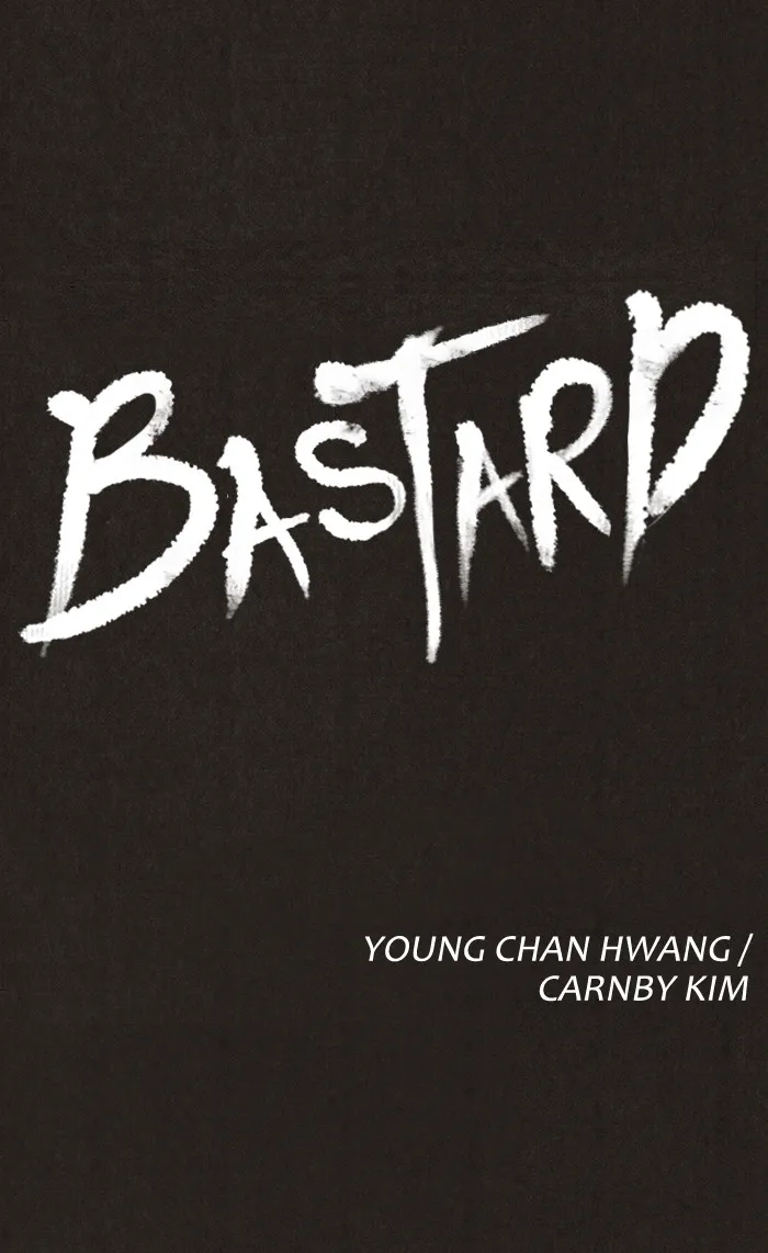 Read Bastard chapter 3 image 11 on Lezhin