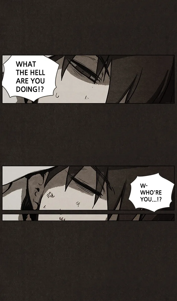 Read Bastard chapter 3 image 22 on Lezhin
