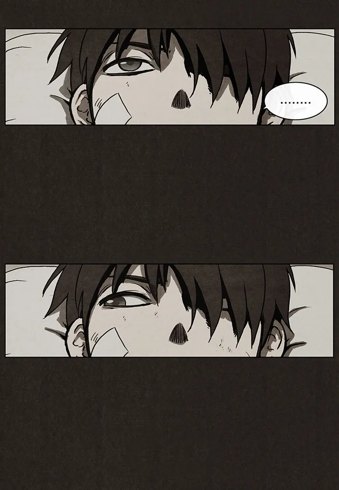 Read Bastard chapter 3 image 25 on Lezhin