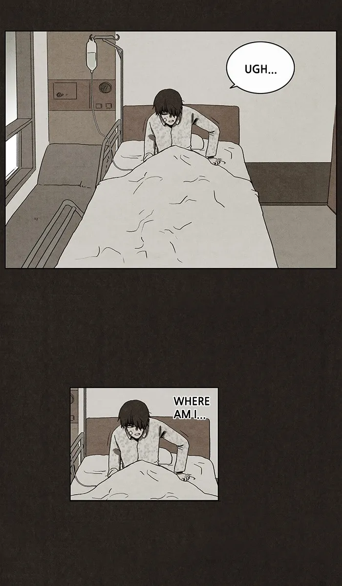 Read Bastard chapter 3 image 26 on Lezhin