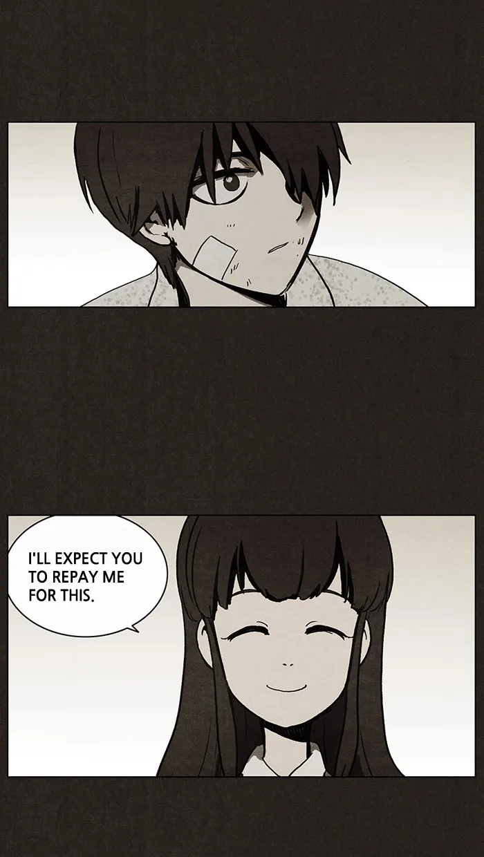 Read Bastard chapter 3 image 31 on Lezhin