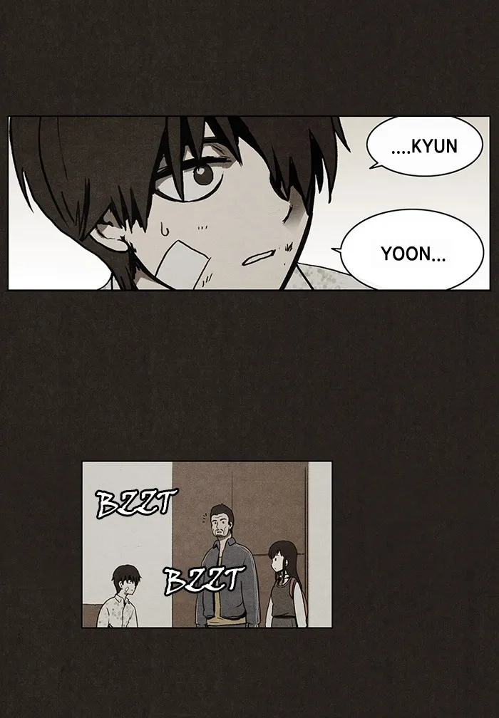 Read Bastard chapter 3 image 32 on Lezhin