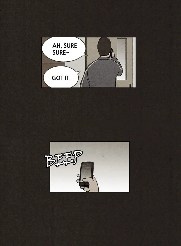 Read Bastard chapter 3 image 35 on Lezhin