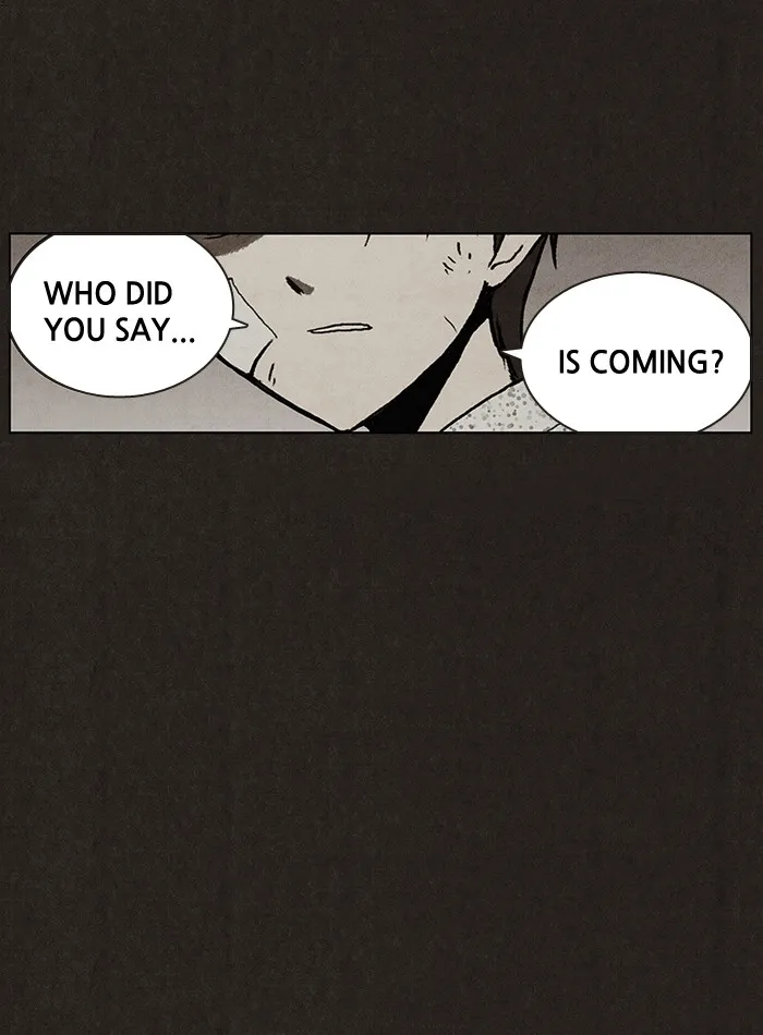 Read Bastard chapter 3 image 37 on Lezhin