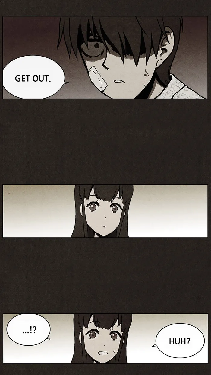 Read Bastard chapter 3 image 39 on Lezhin