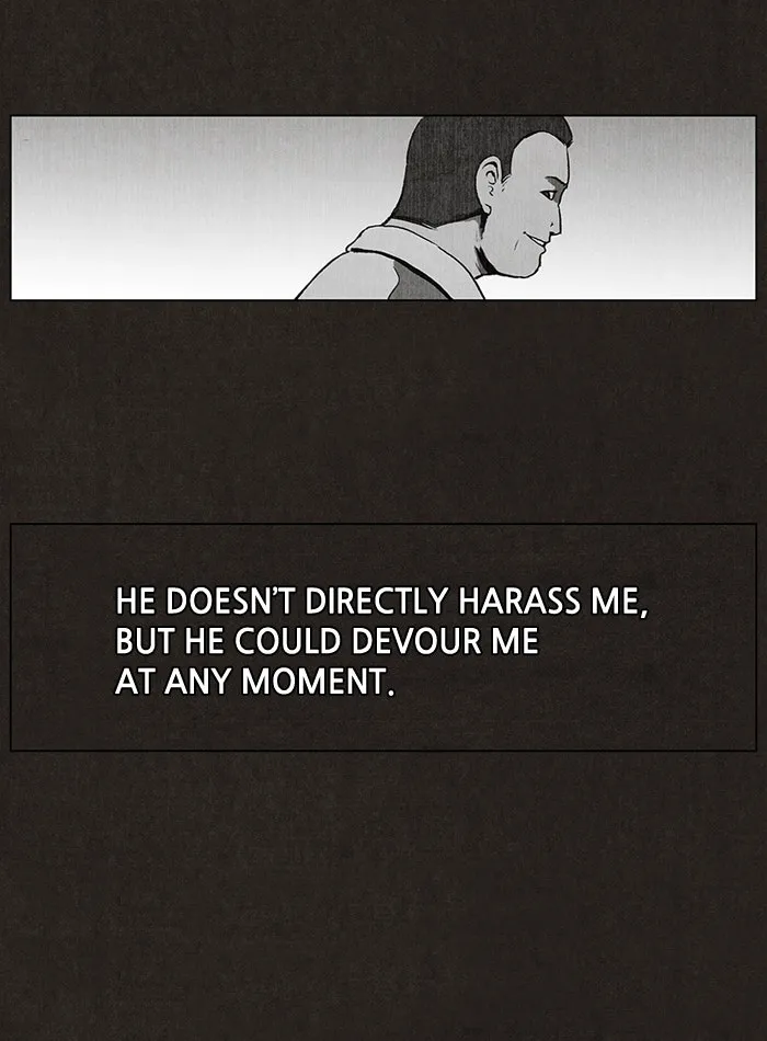 Read Bastard chapter 3 image 4 on Lezhin