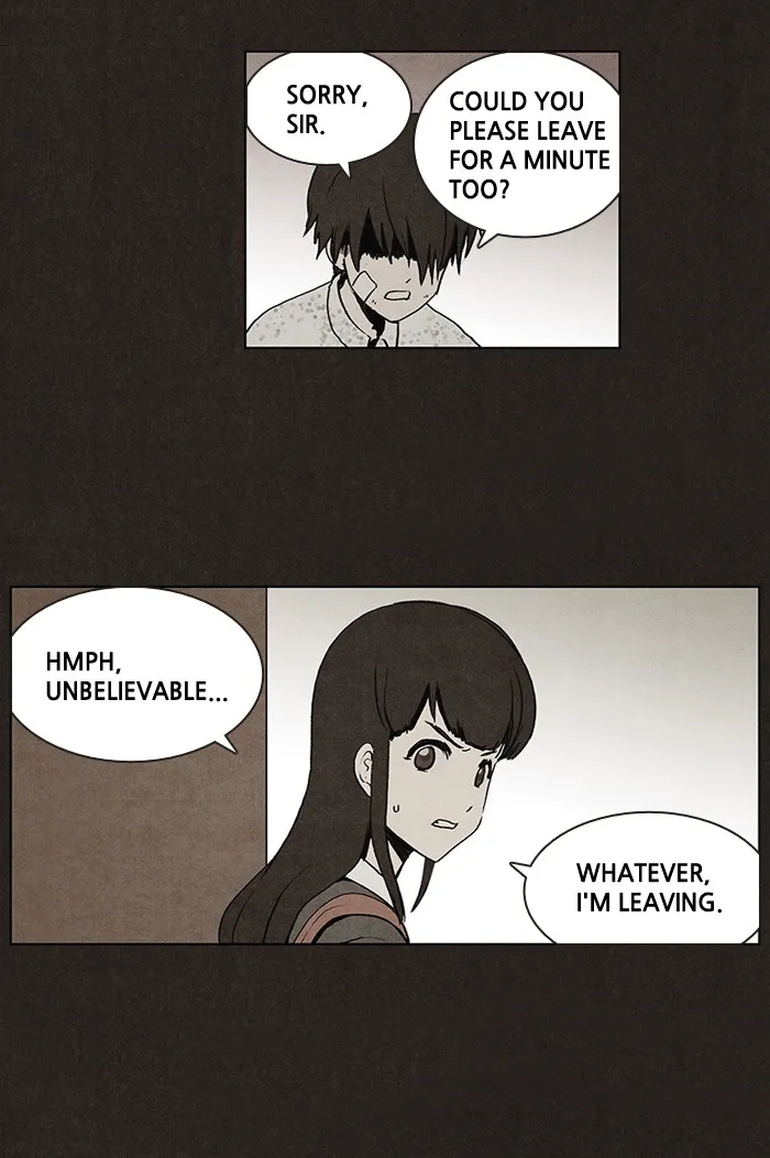 Read Bastard chapter 3 image 44 on Lezhin