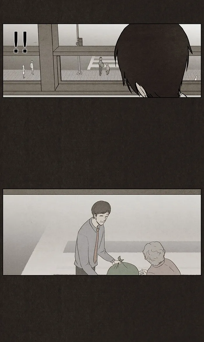 Read Bastard chapter 3 image 48 on Lezhin