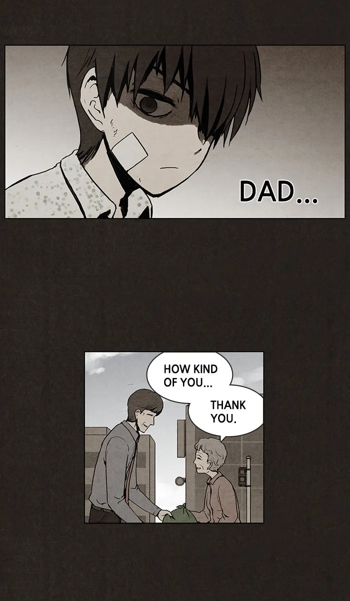 Read Bastard chapter 3 image 49 on Lezhin