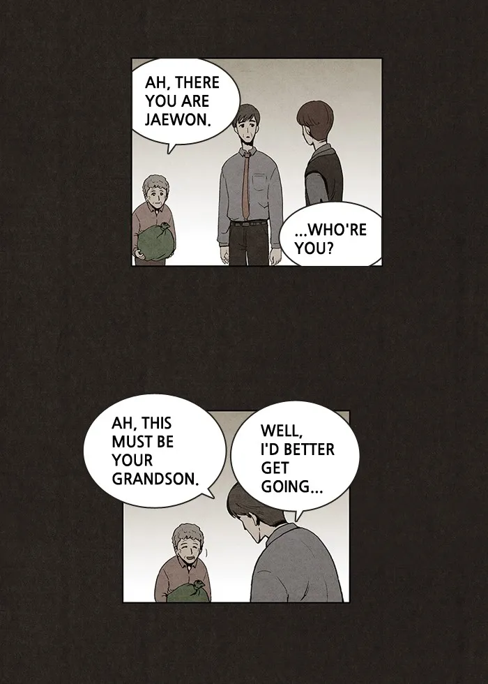 Read Bastard chapter 3 image 51 on Lezhin