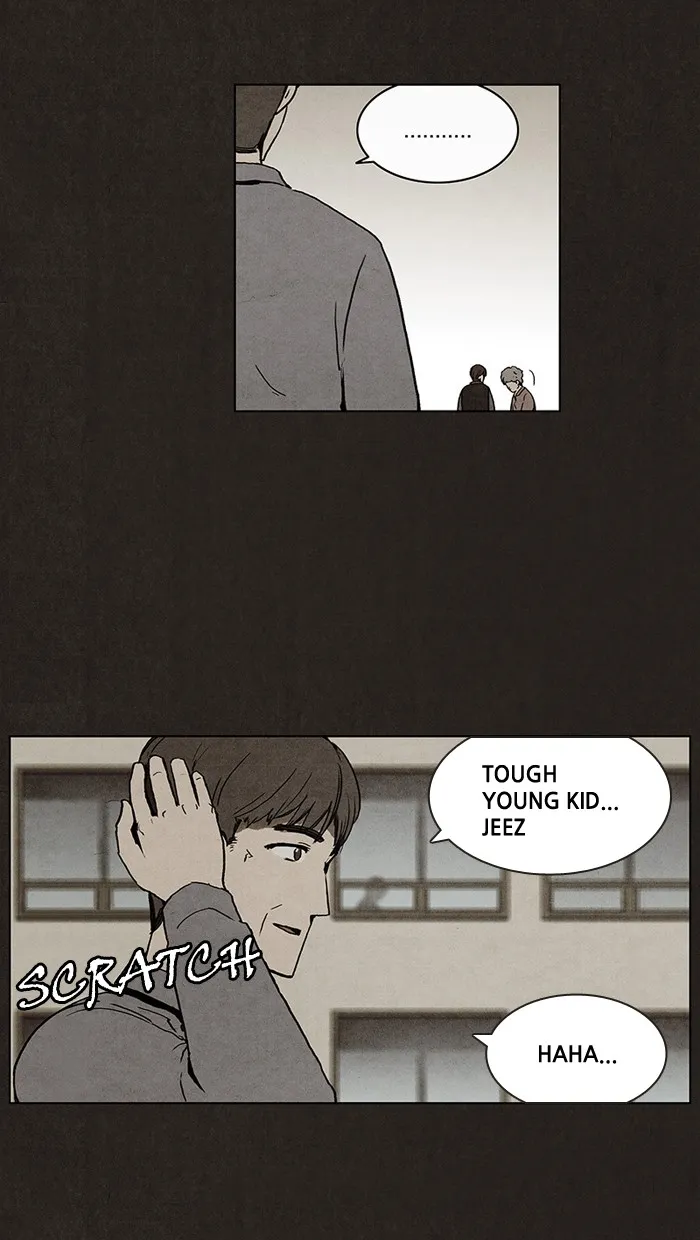 Read Bastard chapter 3 image 54 on Lezhin