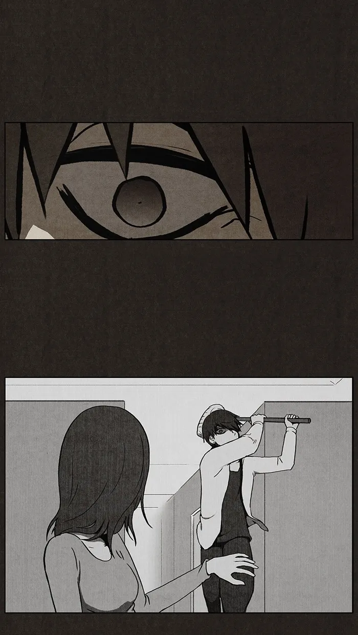 Read Bastard chapter 3 image 56 on Lezhin