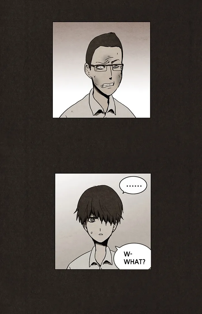 Read Bastard chapter 3 image 6 on Lezhin