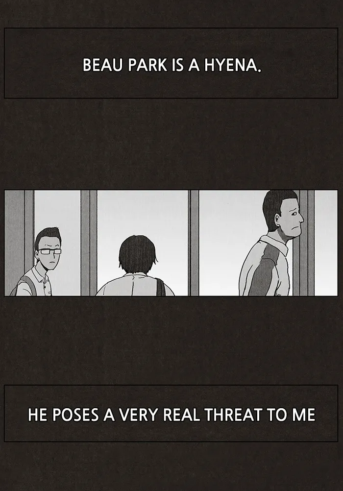 Read Bastard chapter 3 image 7 on Lezhin