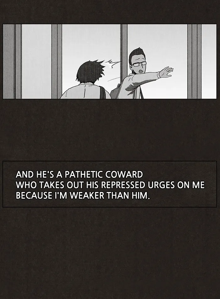 Read Bastard chapter 3 image 8 on Lezhin