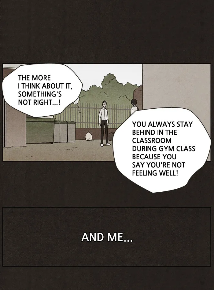 Read Bastard chapter 3 image 9 on Lezhin