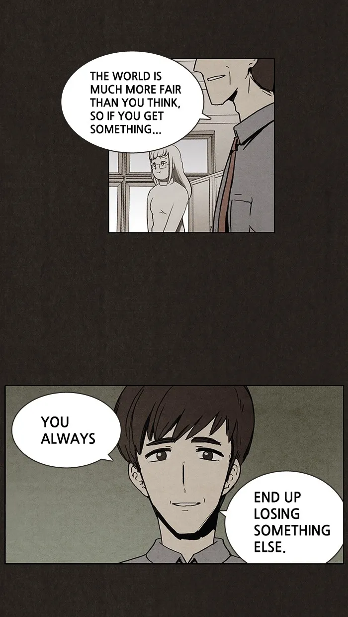 Read Bastard chapter 4 image 12 on Lezhin