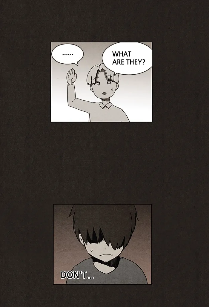 Read Bastard chapter 4 image 14 on Lezhin