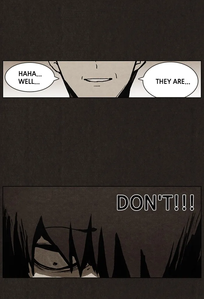 Read Bastard chapter 4 image 15 on Lezhin