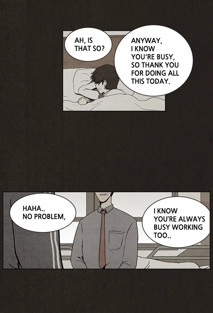 Read Bastard chapter 4 image 19 on Lezhin