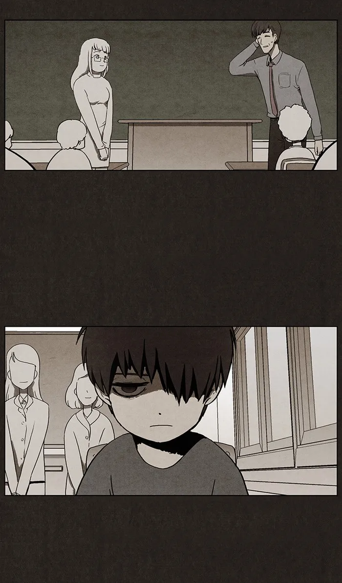 Read Bastard chapter 4 image 2 on Lezhin