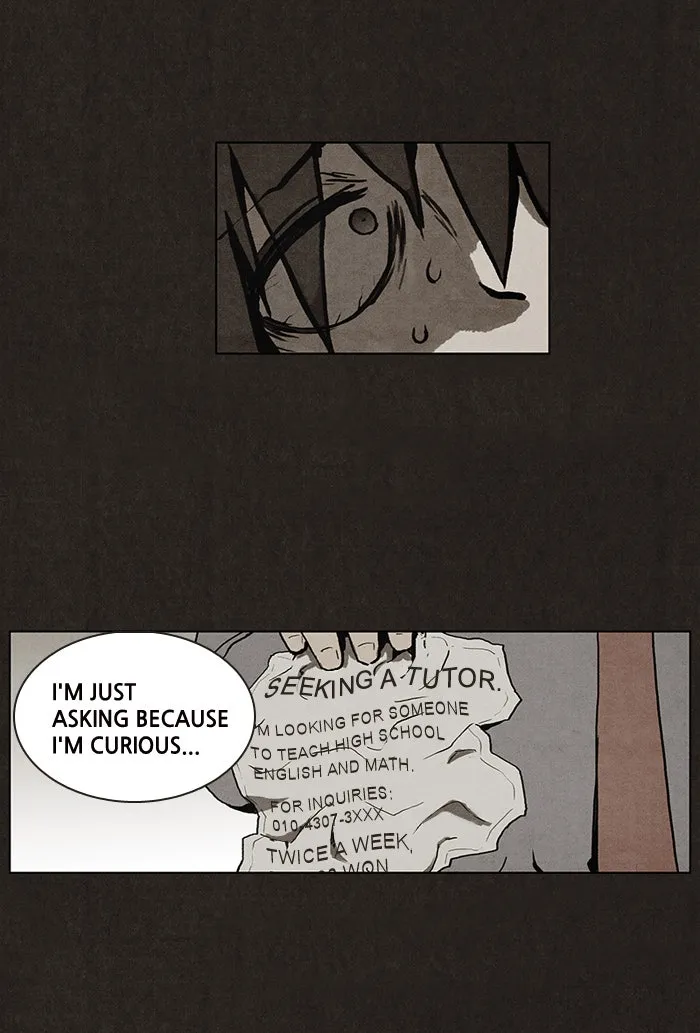 Read Bastard chapter 4 image 25 on Lezhin