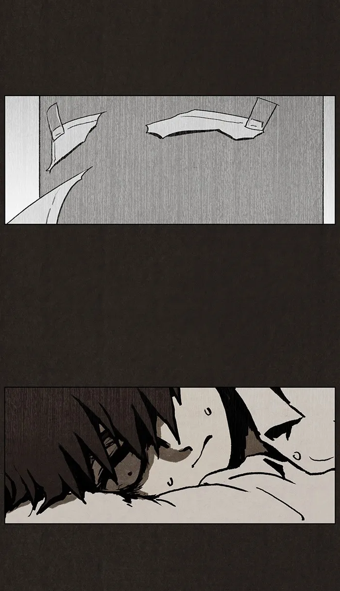 Read Bastard chapter 4 image 27 on Lezhin
