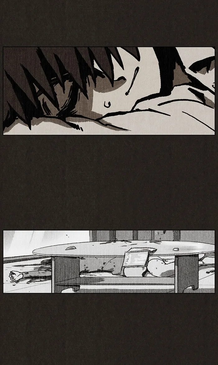 Read Bastard chapter 4 image 31 on Lezhin