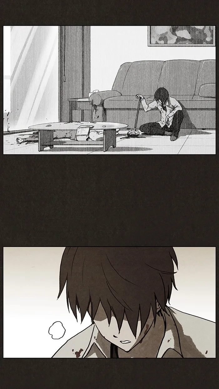 Read Bastard chapter 4 image 32 on Lezhin