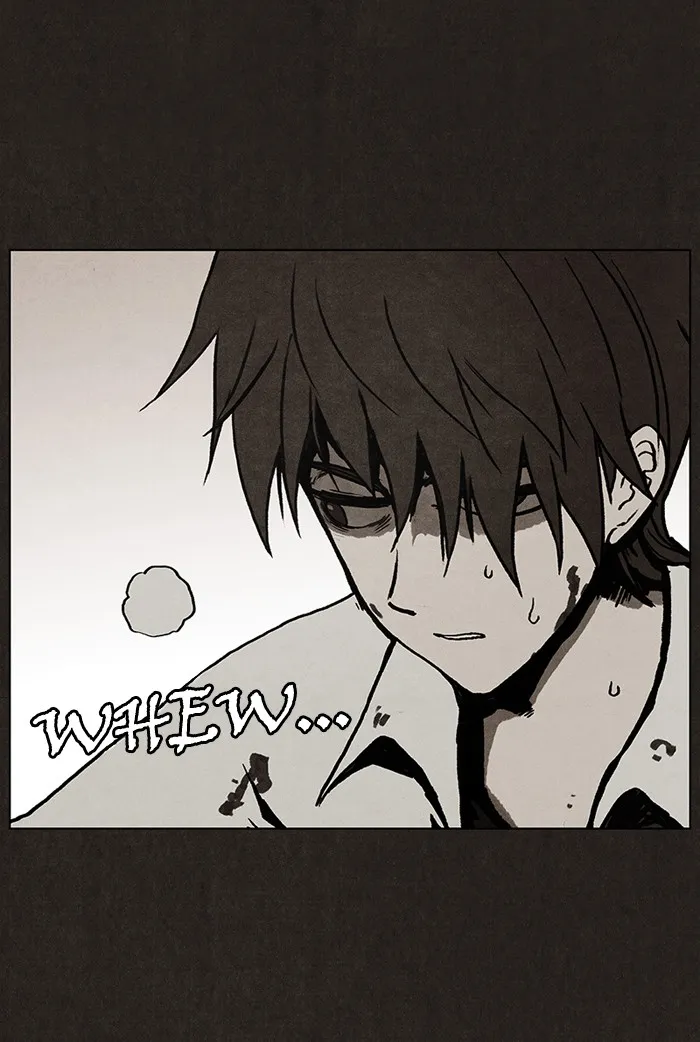 Read Bastard chapter 4 image 33 on Lezhin